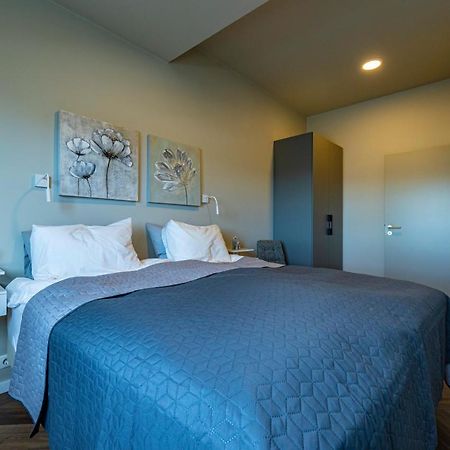 Iceland Sjf Apartments - 201 Reykjavik Ngoại thất bức ảnh
