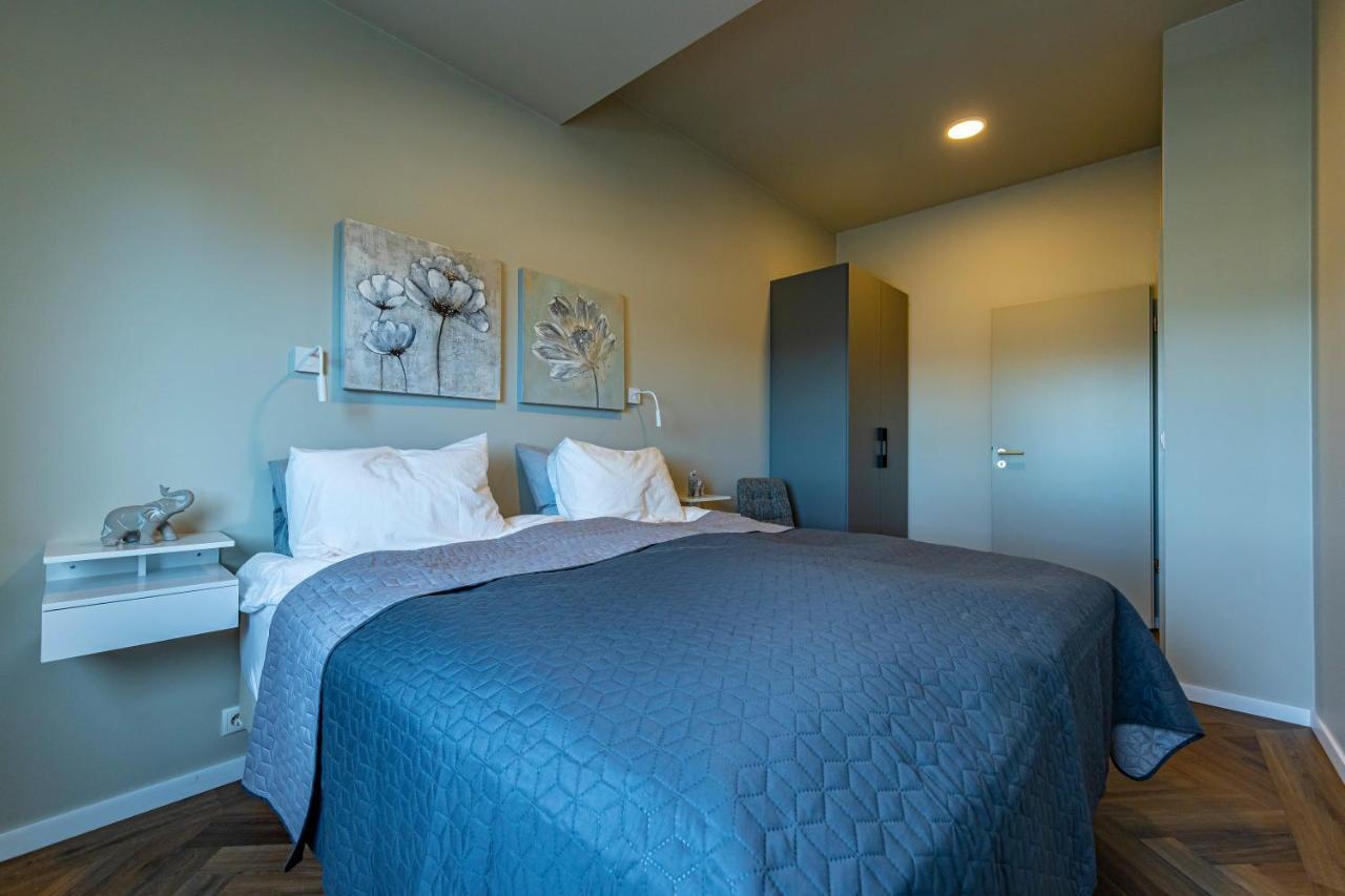 Iceland Sjf Apartments - 201 Reykjavik Ngoại thất bức ảnh