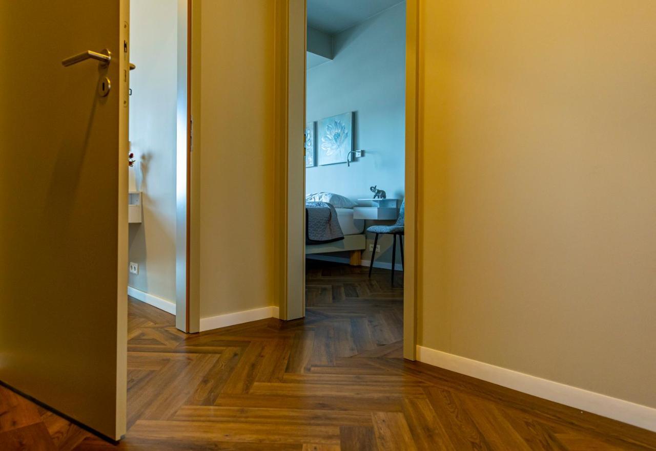 Iceland Sjf Apartments - 201 Reykjavik Ngoại thất bức ảnh