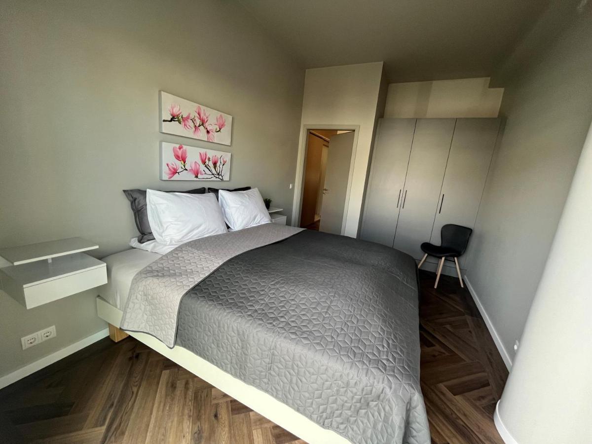 Iceland Sjf Apartments - 201 Reykjavik Ngoại thất bức ảnh