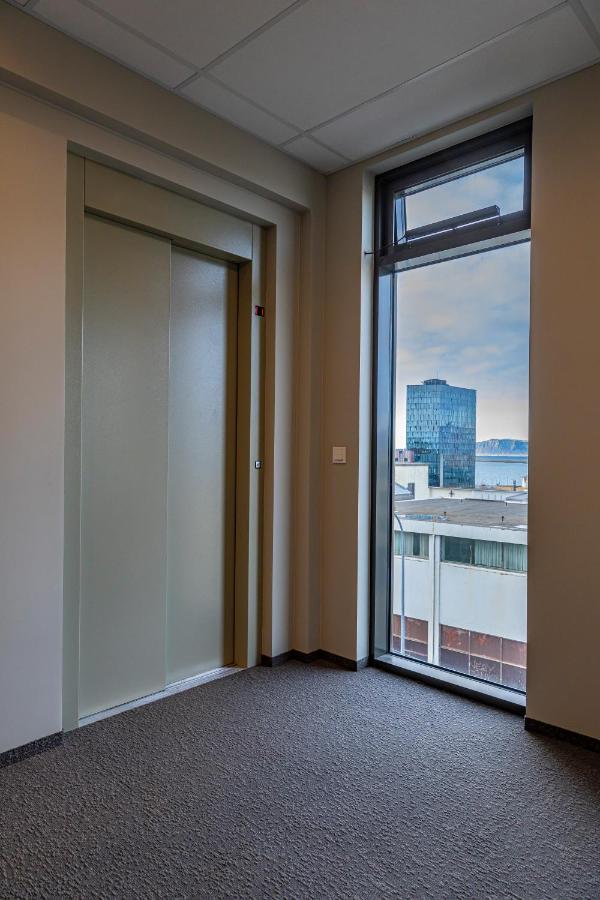Iceland Sjf Apartments - 201 Reykjavik Ngoại thất bức ảnh