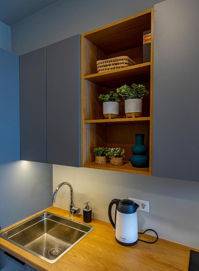 Iceland Sjf Apartments - 201 Reykjavik Ngoại thất bức ảnh