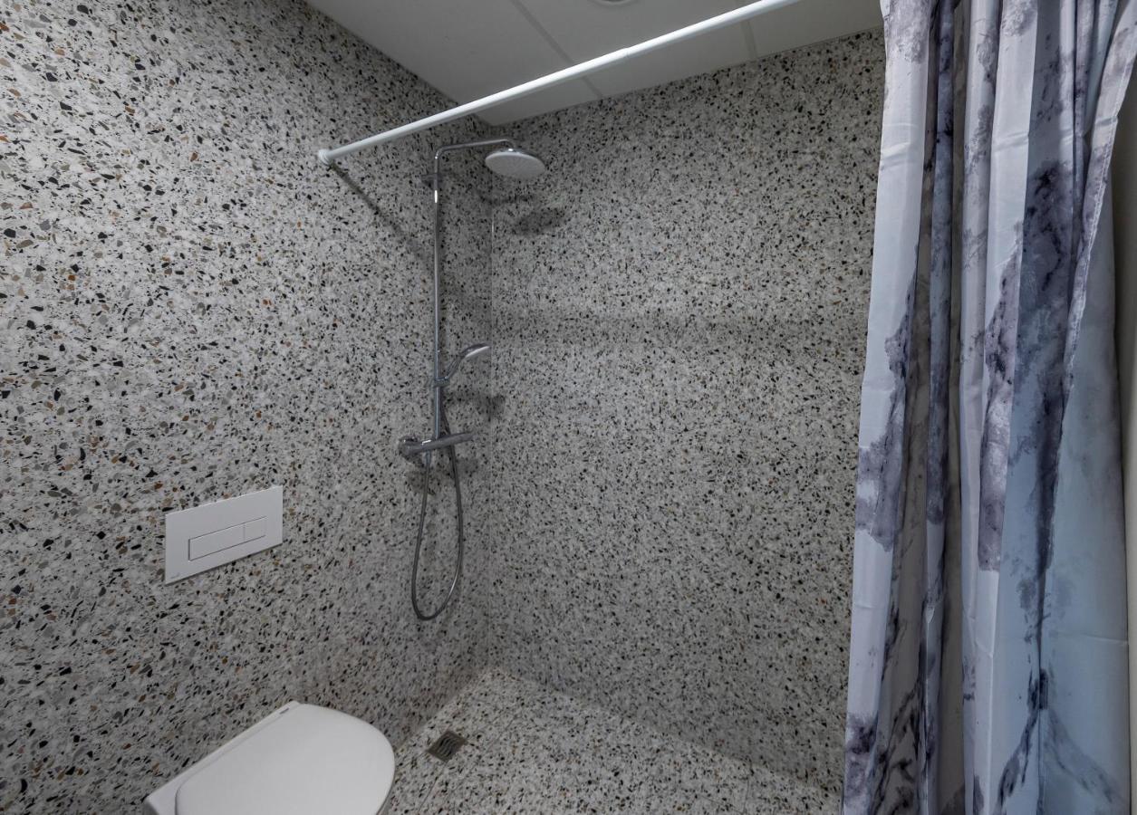 Iceland Sjf Apartments - 201 Reykjavik Ngoại thất bức ảnh