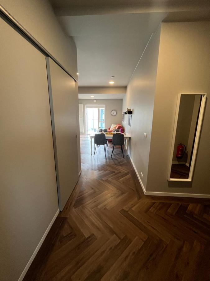 Iceland Sjf Apartments - 201 Reykjavik Ngoại thất bức ảnh