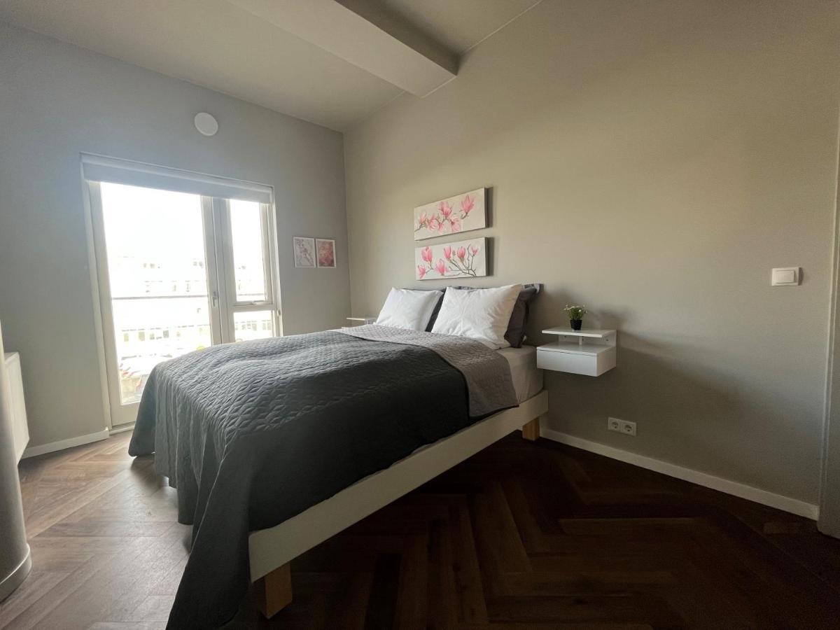 Iceland Sjf Apartments - 201 Reykjavik Ngoại thất bức ảnh