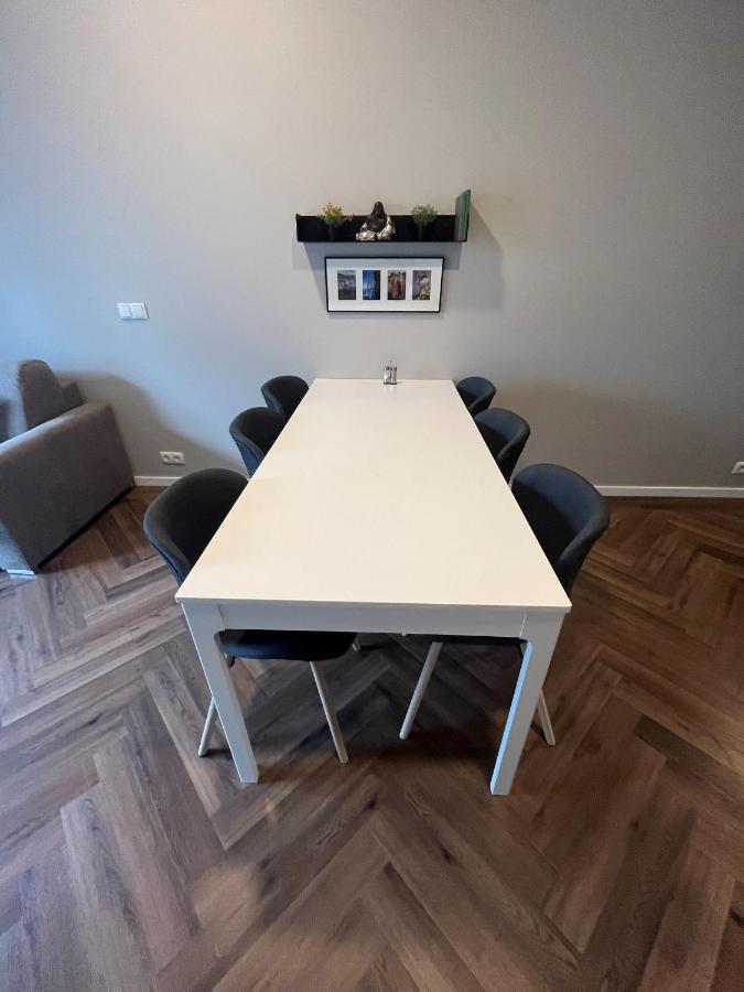 Iceland Sjf Apartments - 201 Reykjavik Ngoại thất bức ảnh