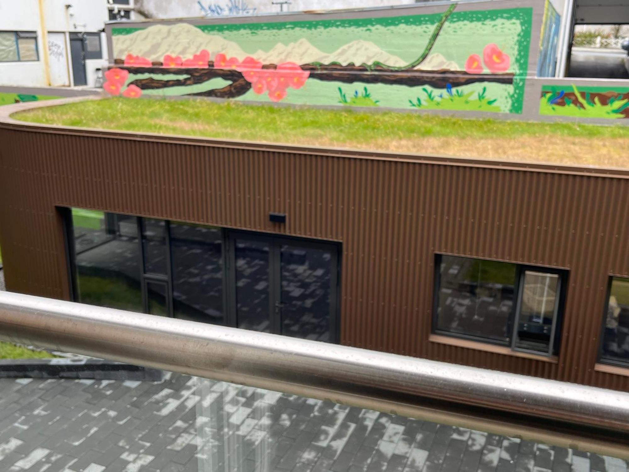Iceland Sjf Apartments - 201 Reykjavik Ngoại thất bức ảnh
